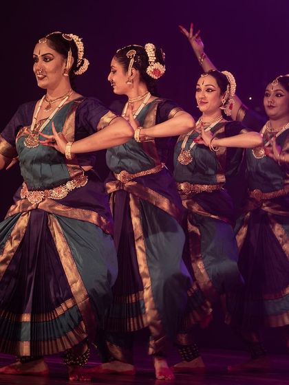 Sneha Kappanna - Theatre, Storytelling & Workshops Dance, Drama & Choreography photo 59