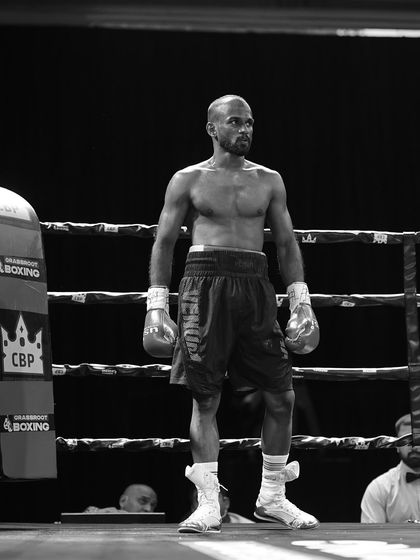 Grassroot Boxing - Boxing Event Promotion Our Fighters: The Heart of the Hustle photo 4