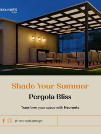 Hardscaping & Outdoor Structures