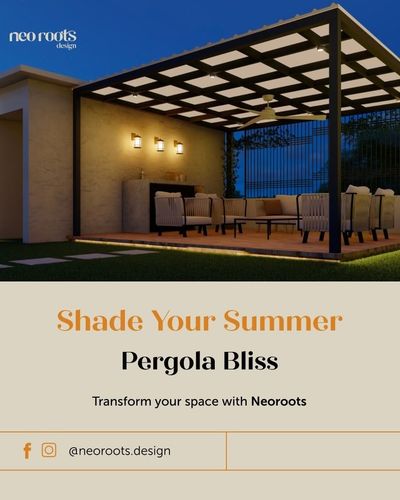 Hardscaping & Outdoor Structures