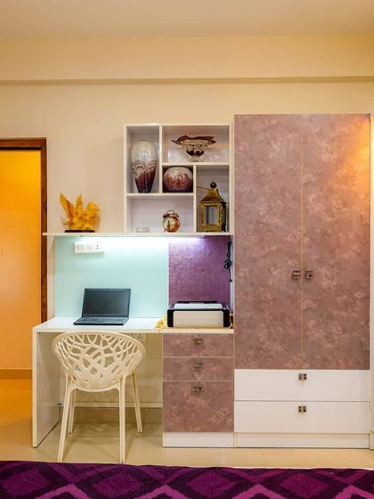 Truww - Turnkey Home Interiors Bedrooms & Wardrobes: Your Personal Sanctuaries photo 42