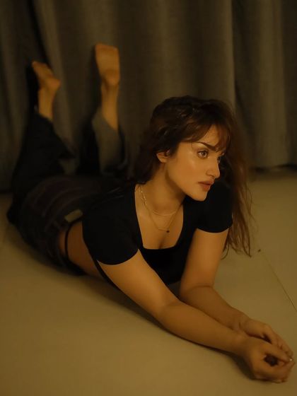 Rohit Photography - Fashion & Portfolio Photography Studio Lookbooks & Portraits photo 18