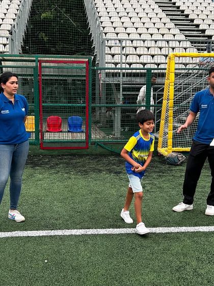 Bravo Xcelerate & High-Performance Camps photo 36