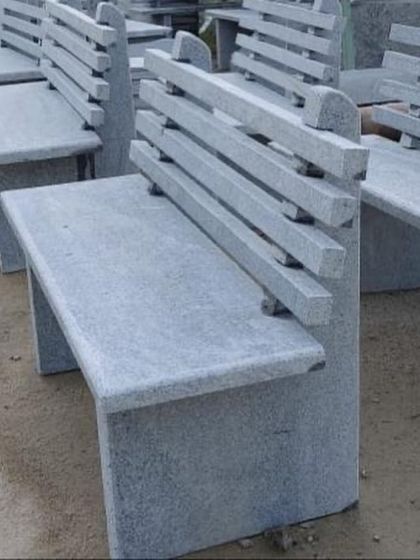 Rakshith Landscaping - Landscaping Material Supply Custom Stone Features (Pergolas, Benches, Fountains) photo 4