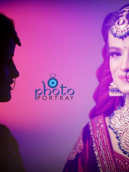 Stunning Bridal Portraits photo 14