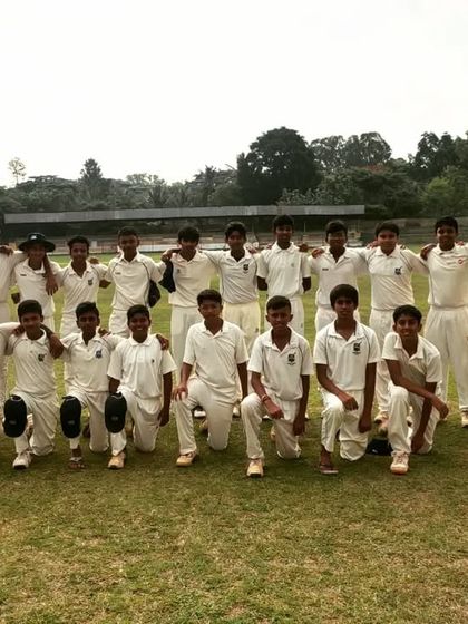 Magadi Cricket Academy - Competitive Match Exposure & Tours Competitive Tour Experience photo 9