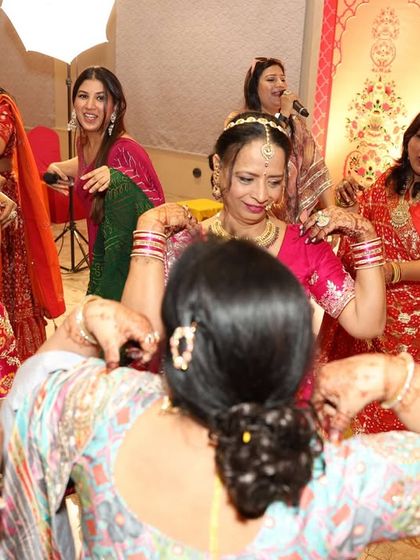 Heartfelt Rituals & Ceremonies photo 5