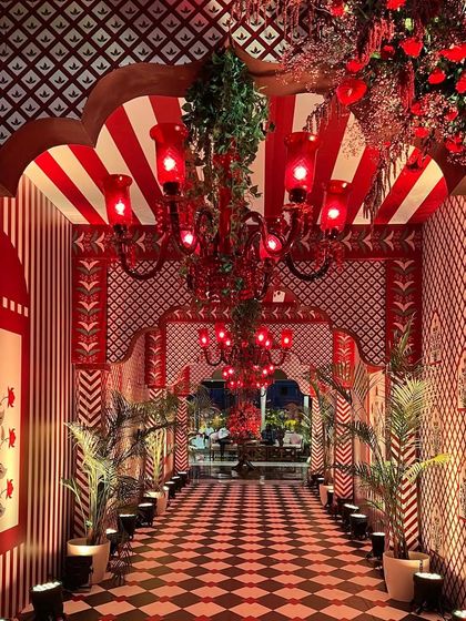 World of Wonder: Immersive Themed Decor photo 4