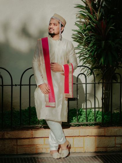 Special Moment Photography - Wedding Photography & Videography Maharashtrian Weddings: A Tapestry of Tradition photo 54