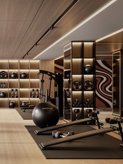 Bespoke Leisure & Work Spaces photo 18