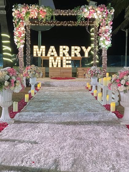 Dream Proposals & Roka Ceremonies photo 10