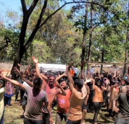 McDj Sandy - AV Production for Events Large-Scale Productions & Festivals photo 33