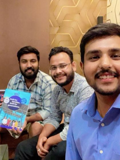 SolarSquare - Residential & Community Rooftop Solar Solutions Our Happy Customers: Homes & Families photo 45