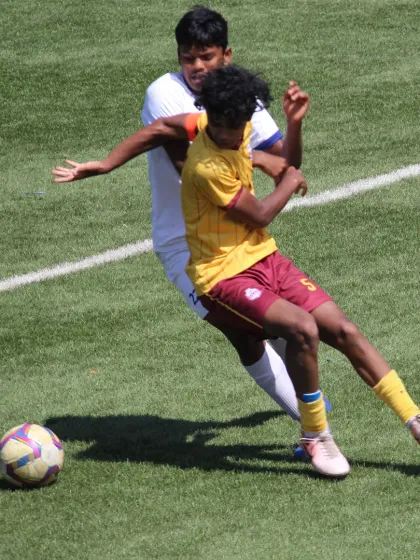 Raman Sports Academy - Youth Football Academy Our Squads: The Raman Family photo 7