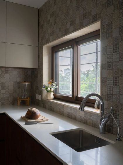 ROxAR Design Studio - Residential Architecture & Interior Design Project Spotlight: The White House photo 17