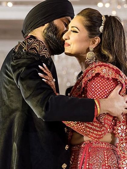 Couple Duets: Your Love Story on Stage photo 11