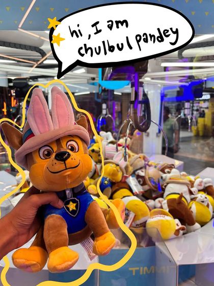 Vaishnavi Patel - Custom Photo & Video Art Just for Fun: My Life in Doodles photo 49