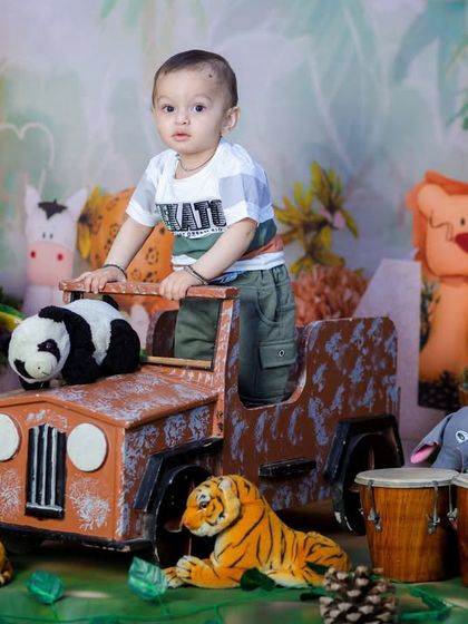 Themed Adventures photo 13