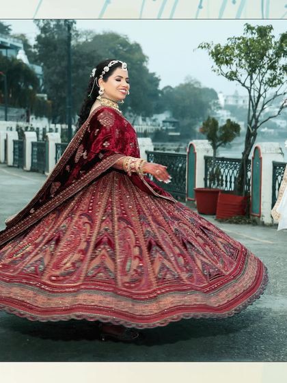 The Main Event: Wedding Day Moments photo 19