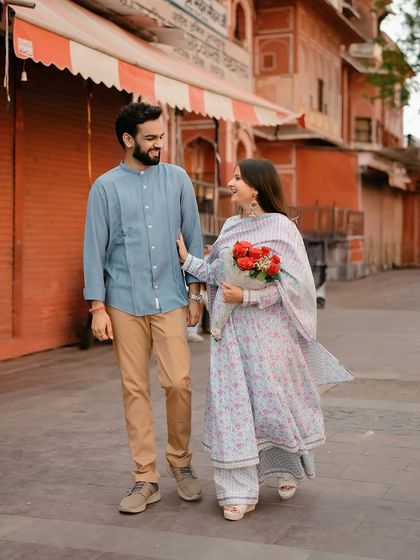 Candid City Life photo 23