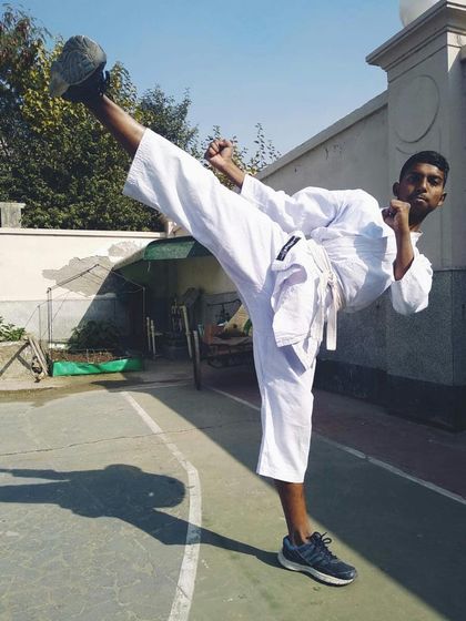 Karate for Kids & Teens photo 12