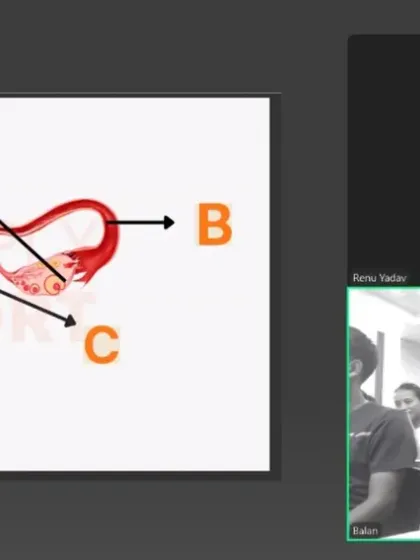 Simply Sport Foundation - Grassroots Sports Development Training the Trainers: Coach Development photo 19