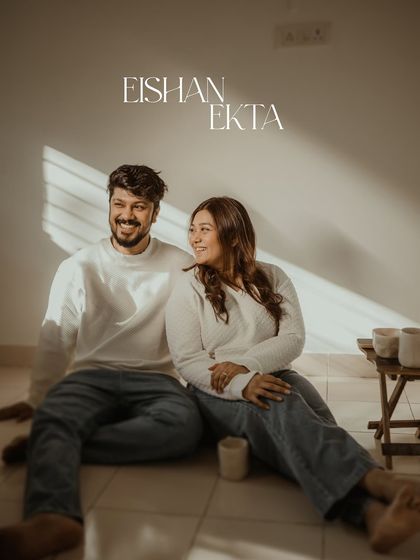 Intimate & Casual Moments photo 6