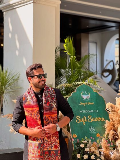 The AB Lookbook: Dressed for Every Occasion photo 31