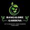 Bangalore Gardens