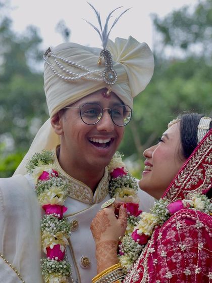 Voix - Wedding DJ Services Wedding & Sangeet Celebrations photo 9