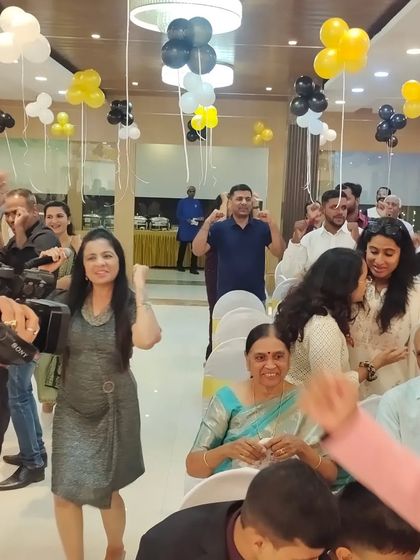 Honoring Life's Milestones: Birthdays & Anniversaries photo 9