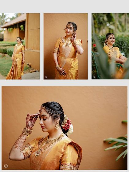 Petals - Full-Service Wedding Planning Candid Moments & Celebrations photo 3