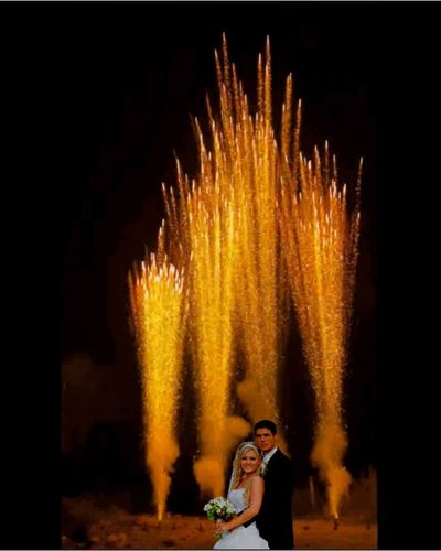 Event Rentals & Special Effects