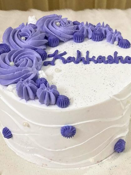 Custom Celebration Cakes photo 11