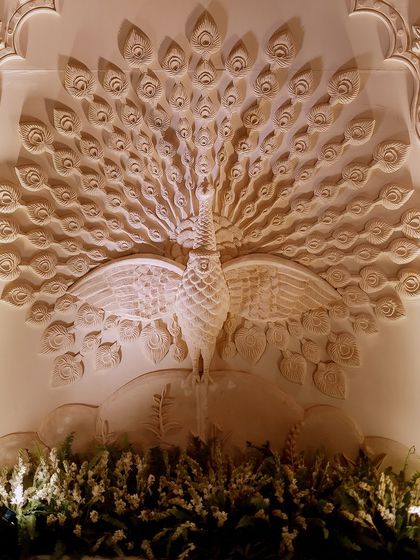 The Design Company - Event Design & Decor Timeless Traditions: Heritage Inspired Designs photo 7