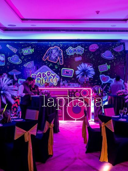 La Pitara - Personal & Social Event Planning High-Energy & Modern Parties photo 67
