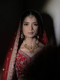 Photoshoot Makeup