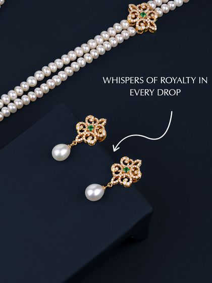 Heirloom Necklaces & Sets photo 7