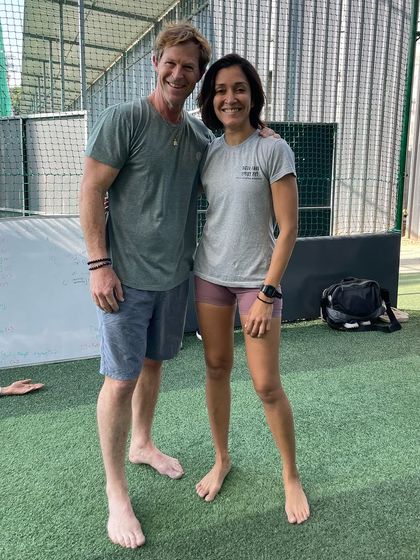 Sheri Peri - Personalized Strength & Performance Coaching In The Zone: Coaching and Group Energy photo 13