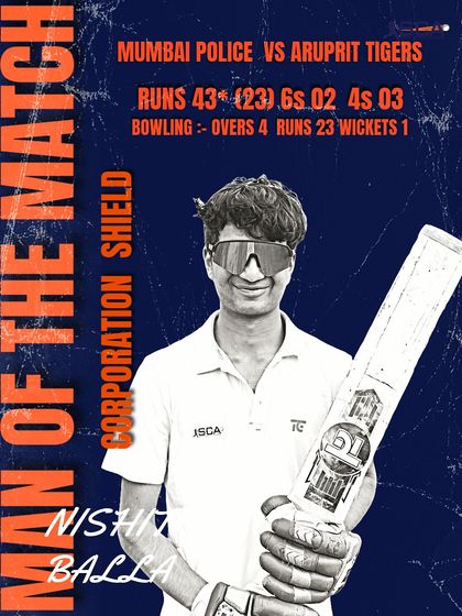 Tournament Wins & Top Performances photo 3