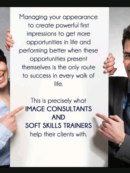 Akshaya Murali - Personal Styling & Image Consulting My Journey & Philosophy photo 5