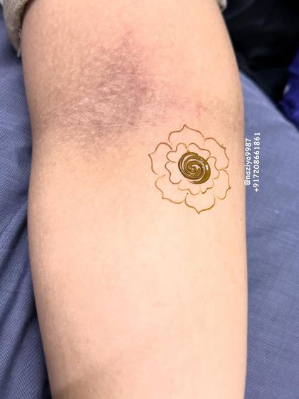 Minimalist & Chic Accents photo 12