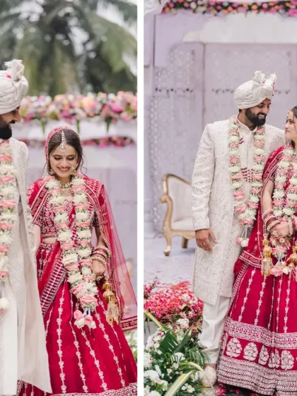 Flinters Management - Custom Wedding Design & Decor Breathtaking Mandaps & Ceremonies photo 51