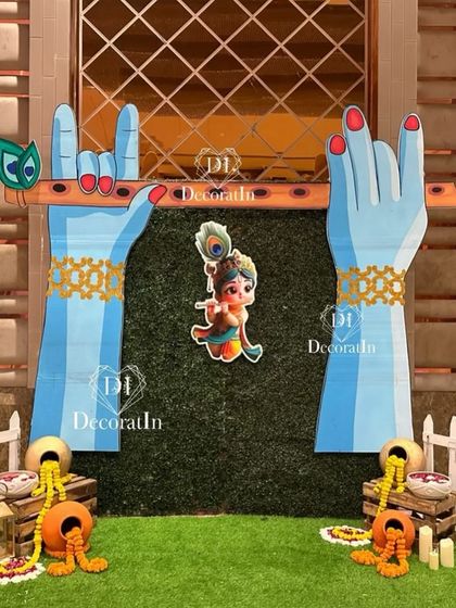 DecoratIn - Party & Event Decoration Baby Showers & Welcome Parties photo 78