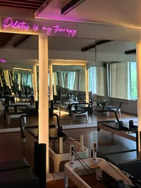 Pilates