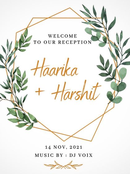 Voix - Wedding DJ Services On The Calendar photo 9