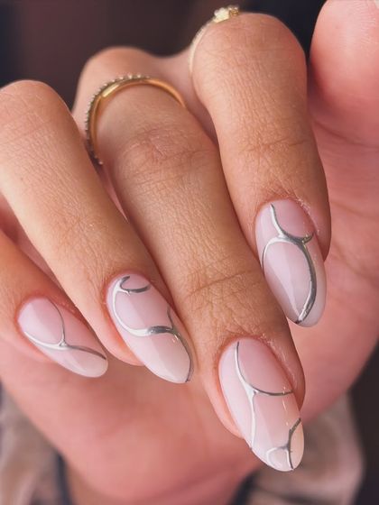 Modern Classics: French, Ombré & Chrome photo 13