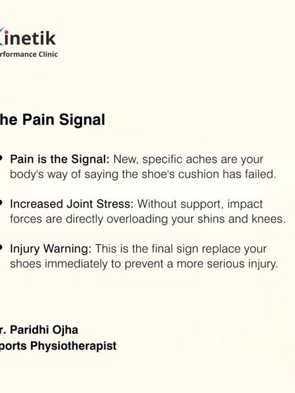 For Runners: Injury-Free Performance photo 16