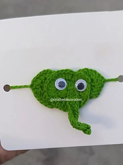 This green elephant wristband is another one of our cute designs for kids. It's soft, comfortable, and adds a bit of fun to any child's day.