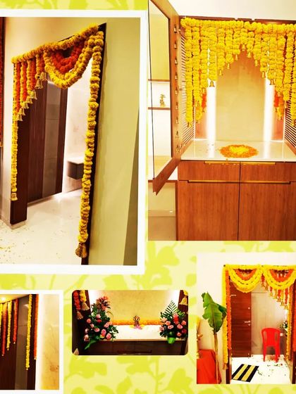 D Fab Decors - Event Planning & Management Traditional Ceremonies photo 32